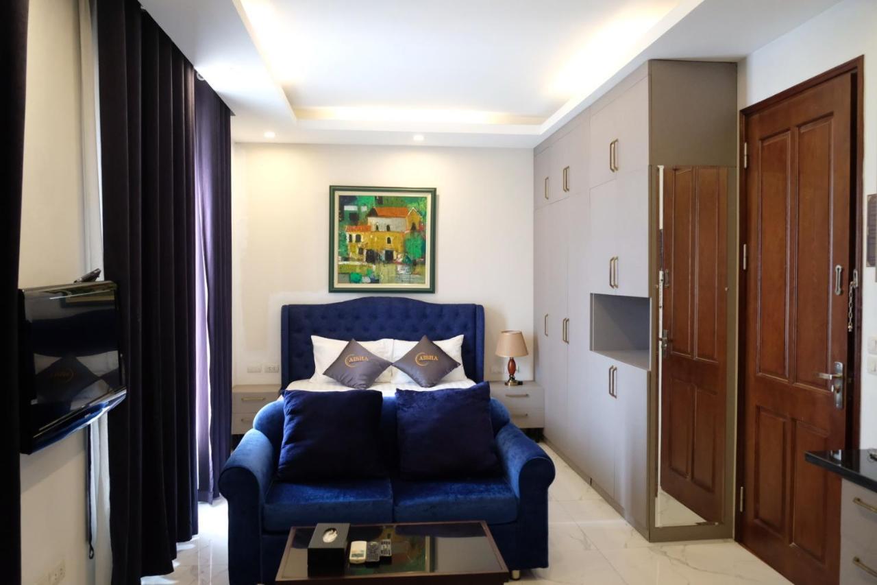 Aisha Hotels And Apartments Hanoi Exterior photo
