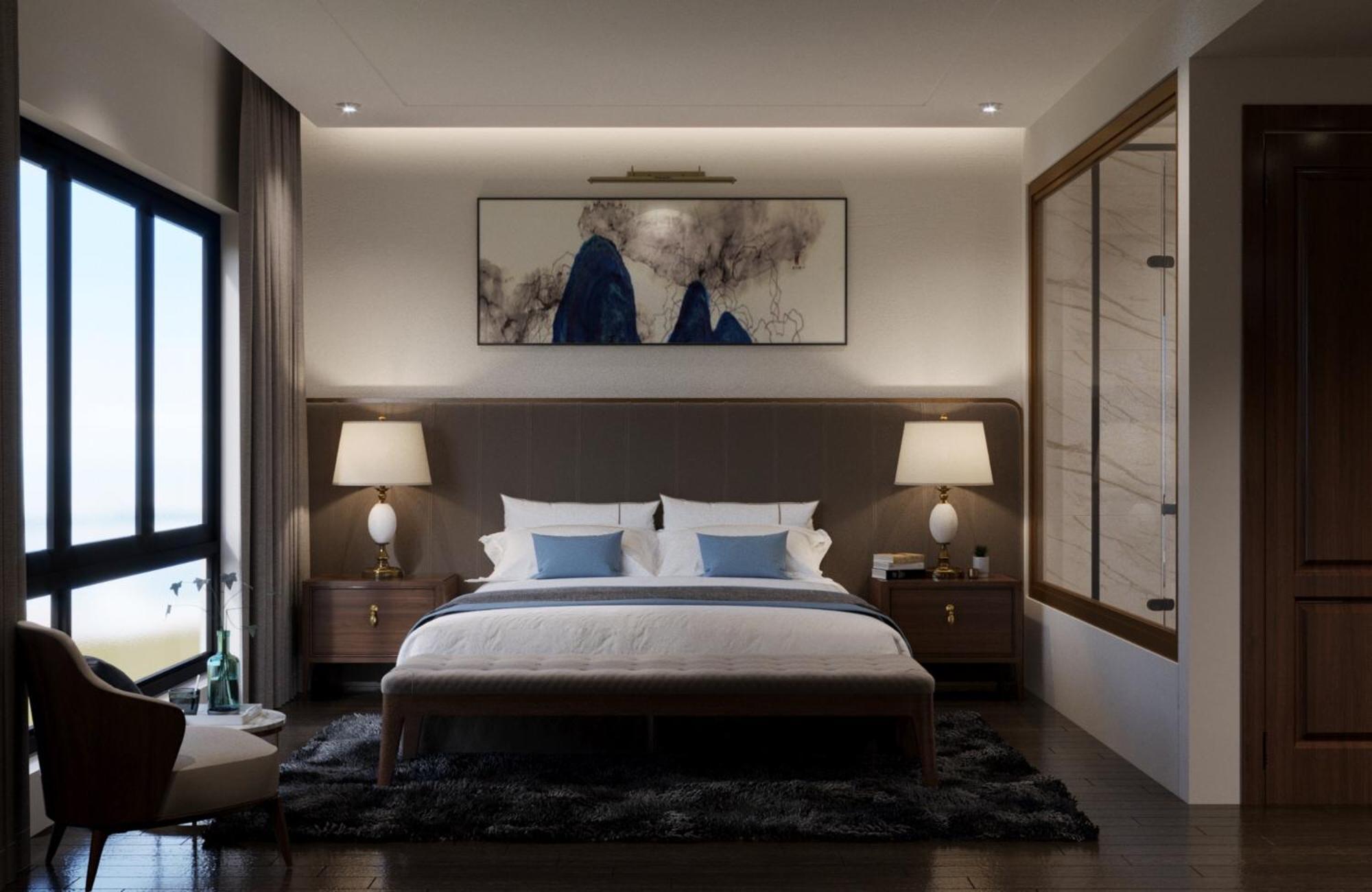 Aisha Hotels And Apartments Hanoi Exterior photo